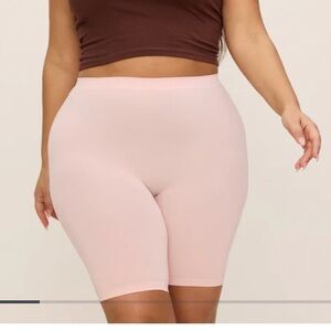 Thigh Society ‘The Cooling’ Slip Shorts